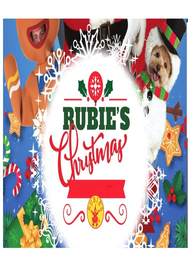 Rubies Santa Claus Velour Santa Bag for Adults, Unisex No Size - Image 3